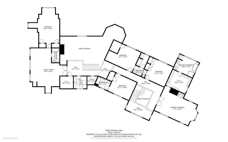 11 Wrights Mill Road Photo 33