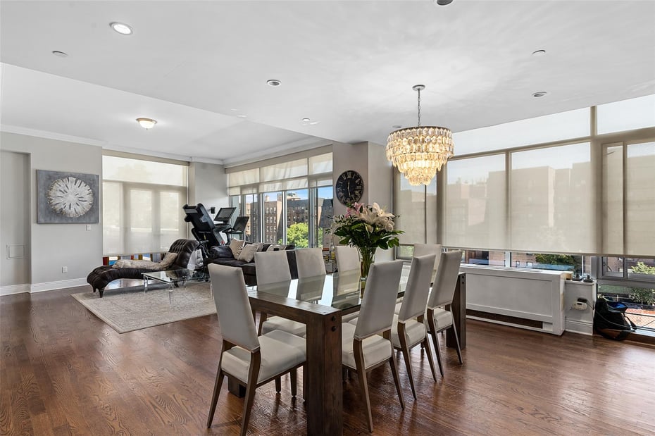 3220 Arlington Avenue  #3D Photo 4