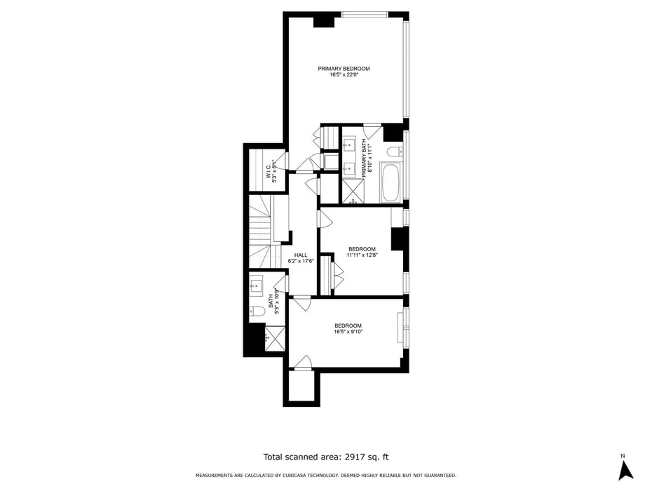 3220 Arlington Avenue  #3D Photo 18