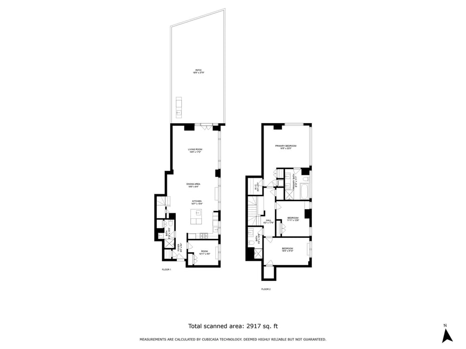 3220 Arlington Avenue  #3D Photo 16