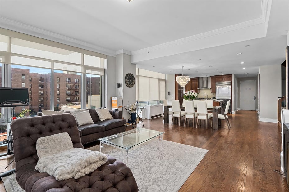 3220 Arlington Avenue  #3D Photo 5