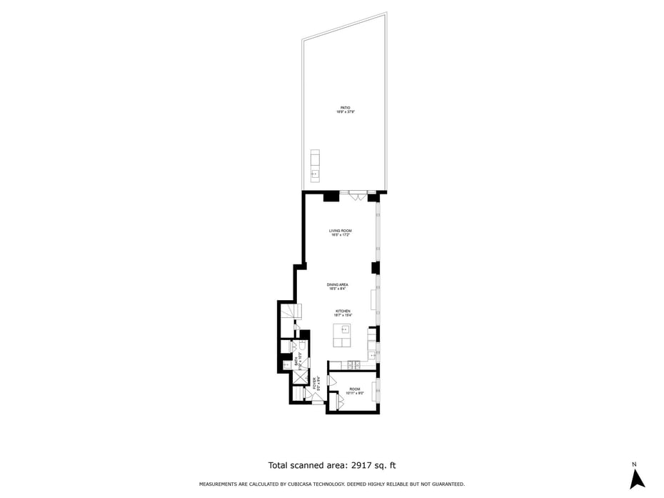 3220 Arlington Avenue  #3D Photo 17