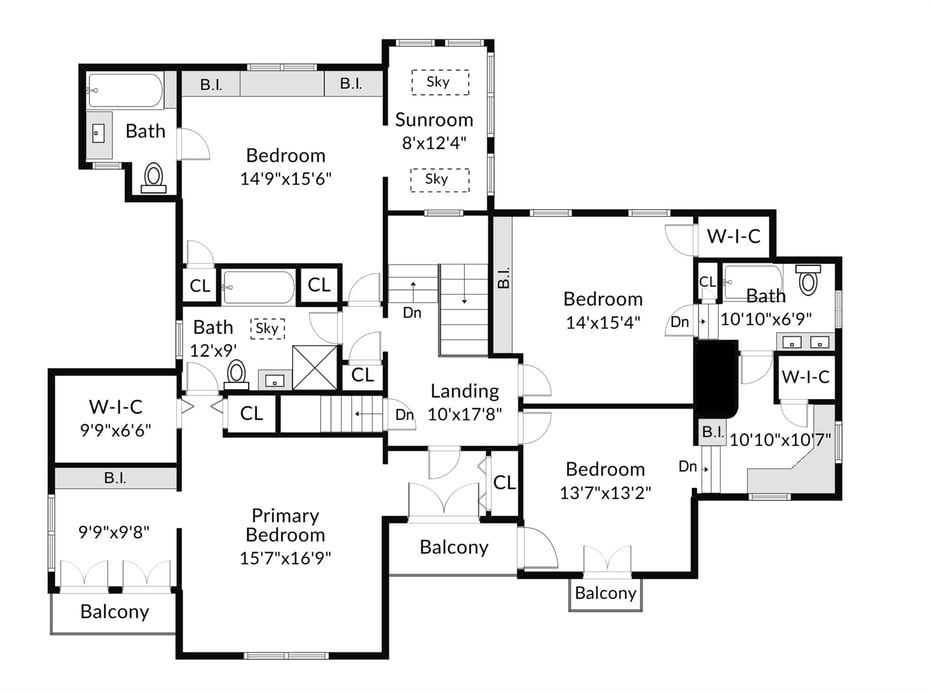 286 Lyncroft Road Photo 33
