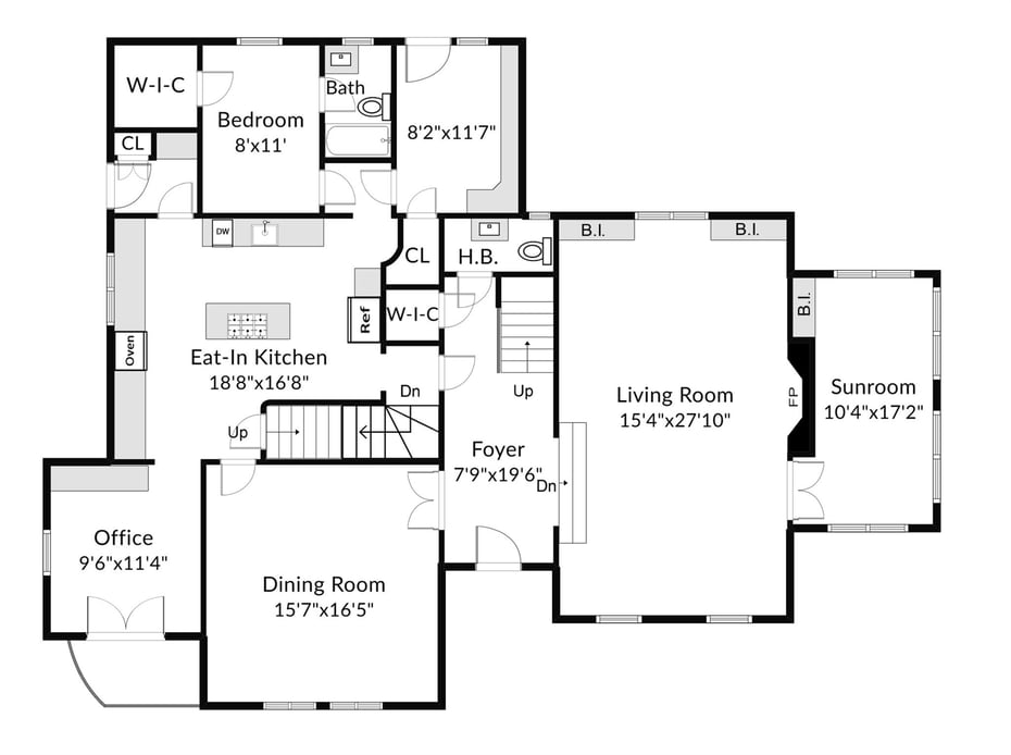 286 Lyncroft Road Photo 32
