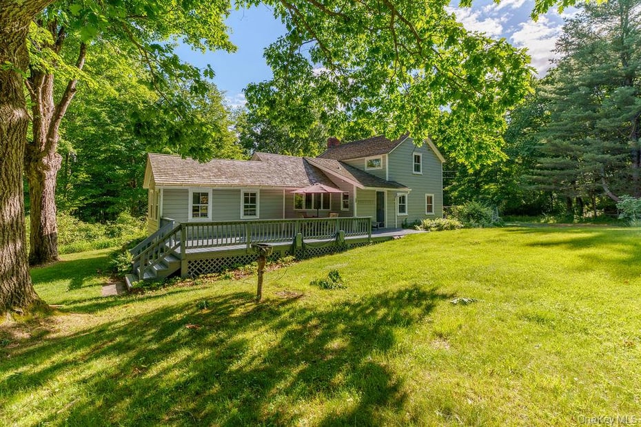 286 Manor Rock Road Photo 33