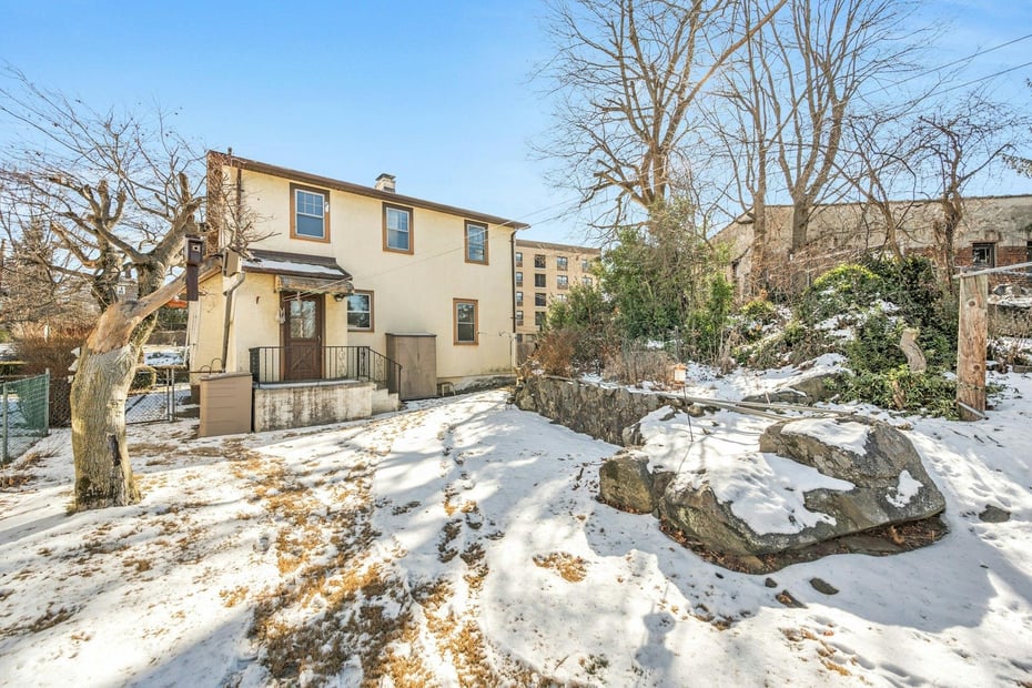 9 Park Avenue Photo 31