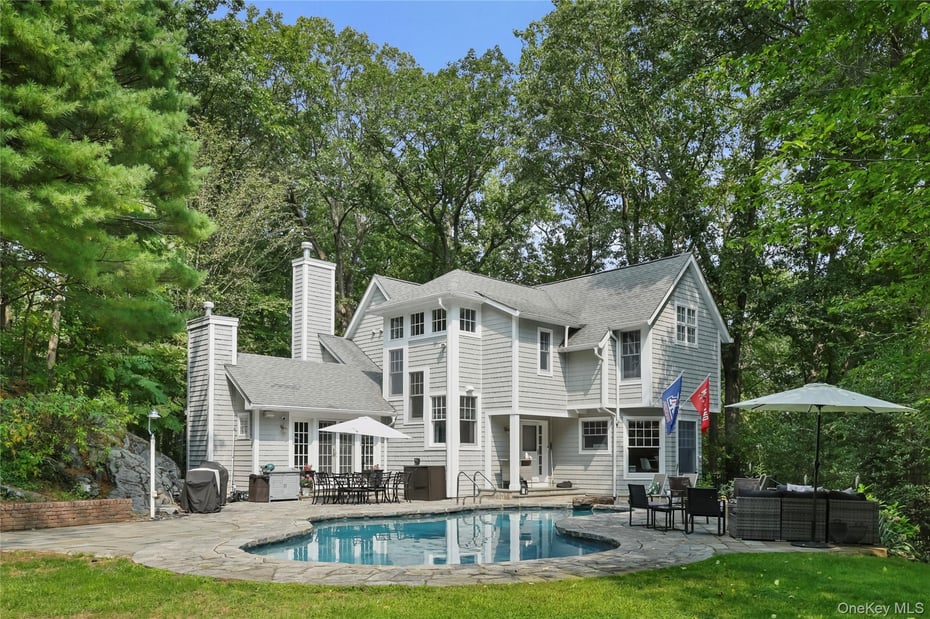 400 Cyrus Field Road Photo 1