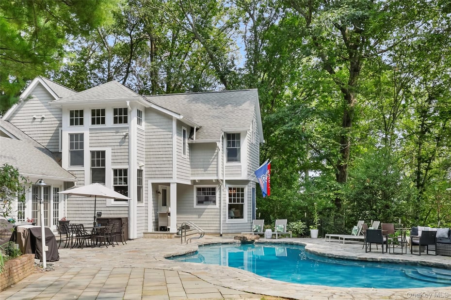 400 Cyrus Field Road Photo 20