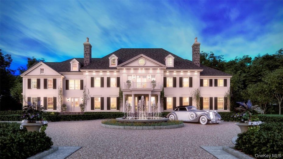 25 Carriage Trail Photo 1