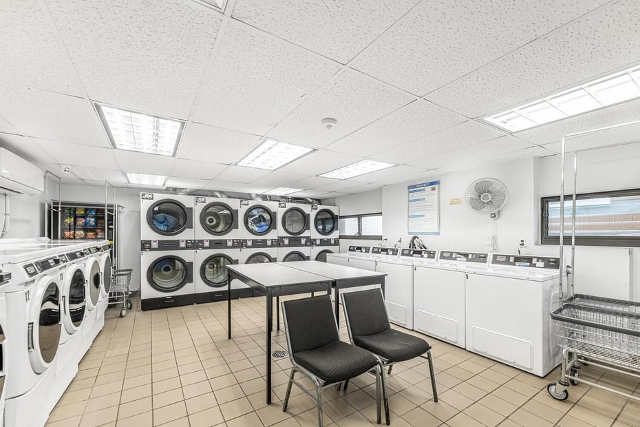 1155 Warburton Avenue  #4J Photo 9