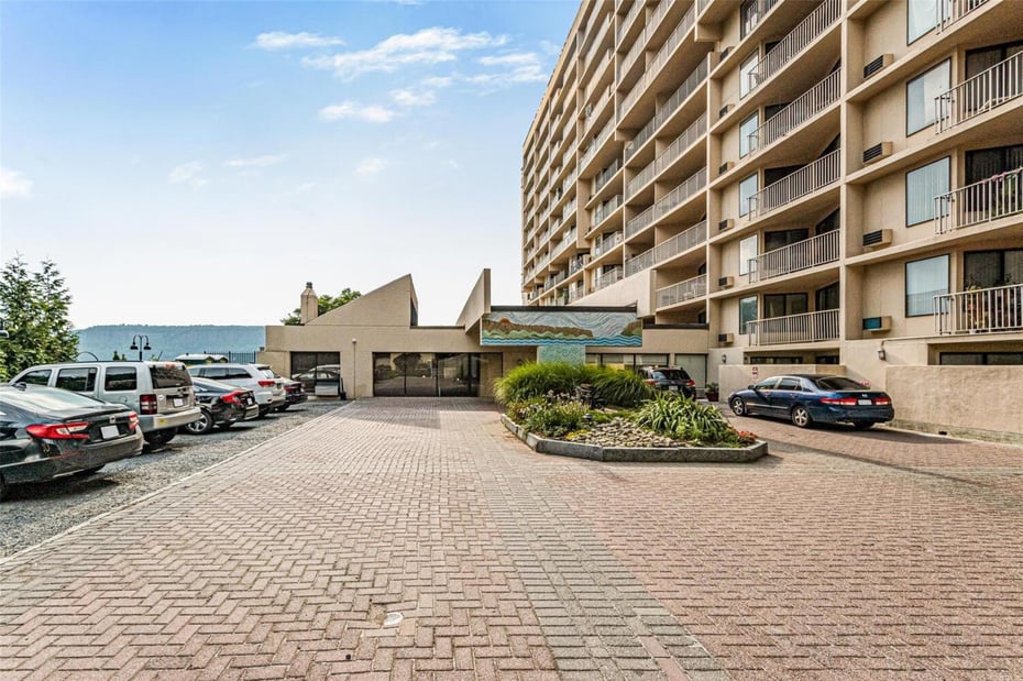 1155 Warburton Avenue  #4J Photo 3