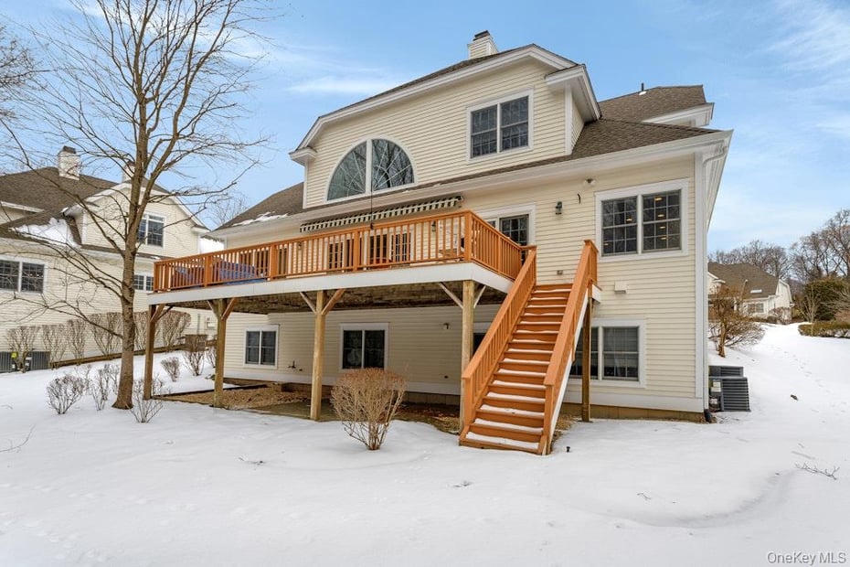 22 Birdsall Farm Drive Photo 32