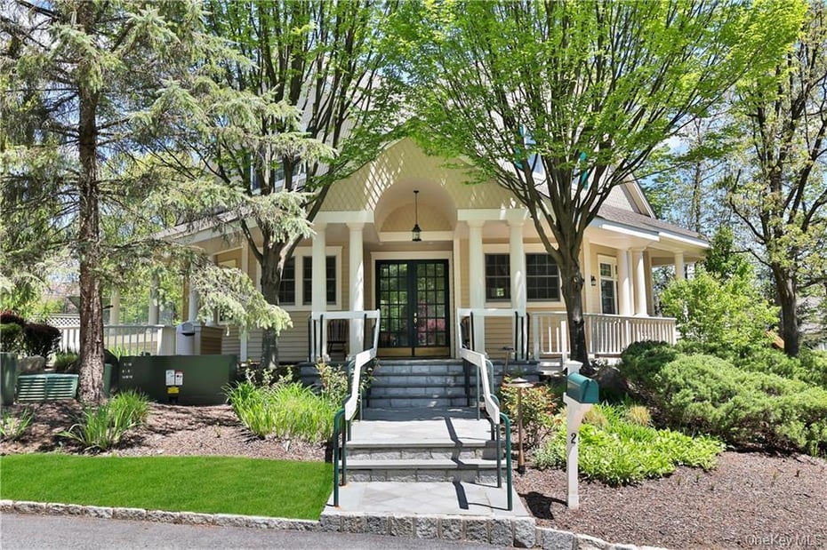 22 Birdsall Farm Drive Photo 34