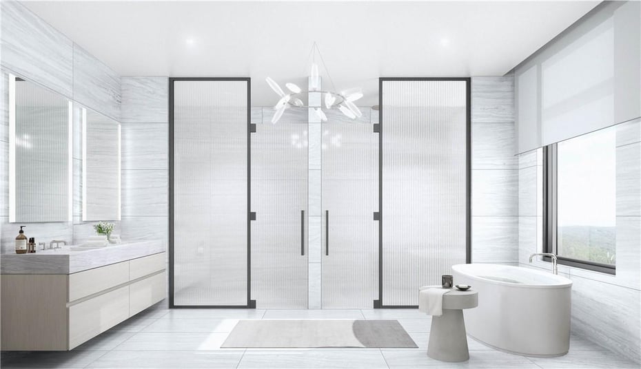 570 Bedford Road  #BLDG 6 UNIT PHD Photo 8