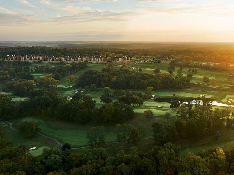 570 Bedford Road  #BLDG 6 UNIT PHD Photo 33