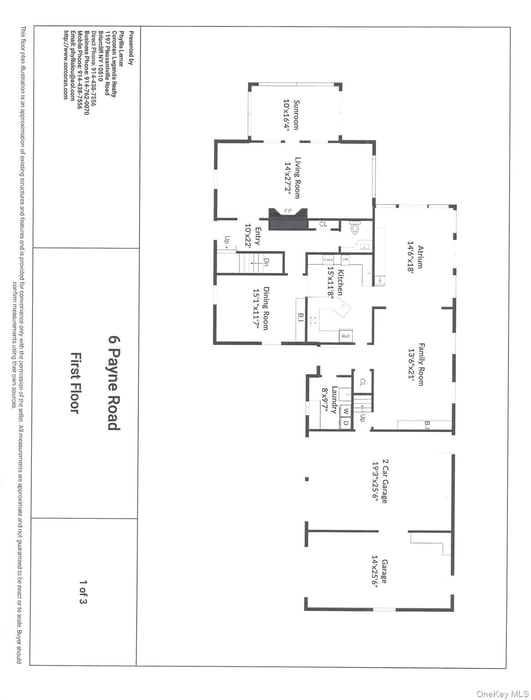 6 Payne Road Photo 3