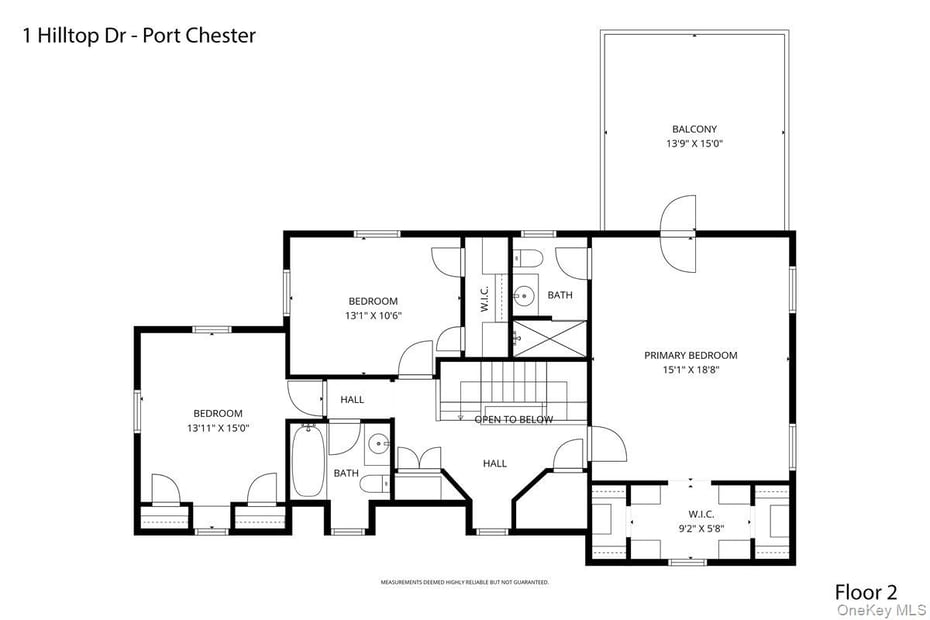 1 Hilltop Drive Photo 20