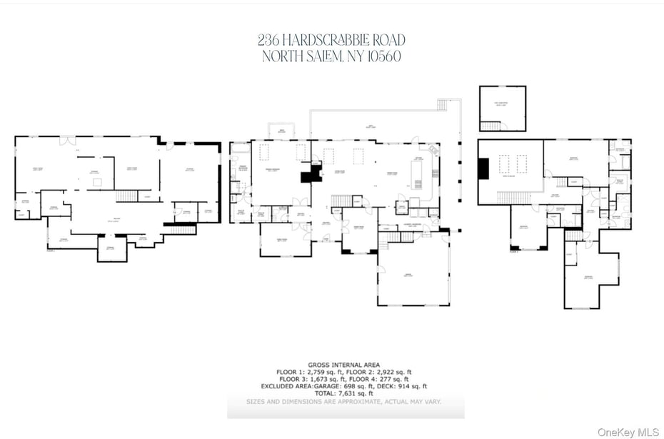 236 Hardscrabble Road Photo 36