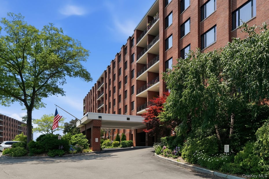 16 Rockledge Avenue  #5P-2 Photo 32