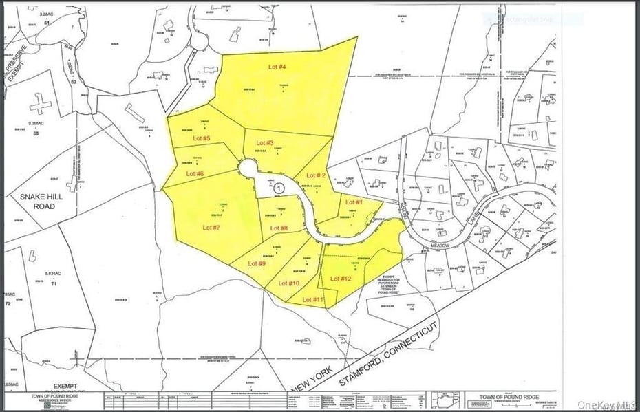 Rolling Meadow Lane Photo 2