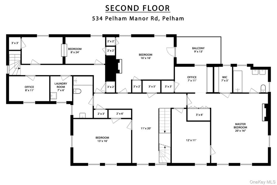 534 Pelham Manor Road Photo 42