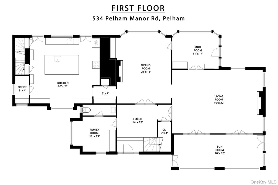 534 Pelham Manor Road Photo 41