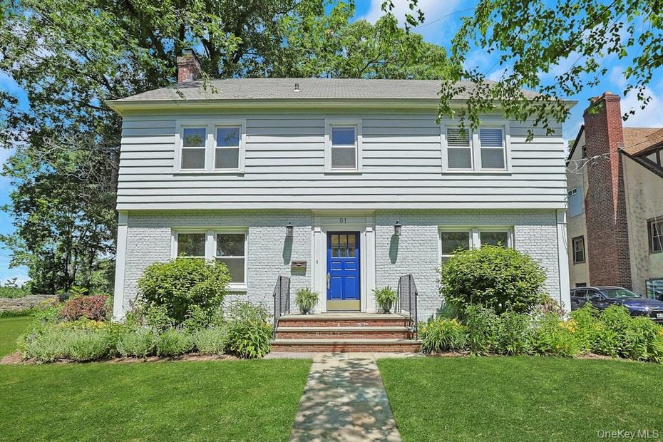 91 Vaughn Avenue Photo 1