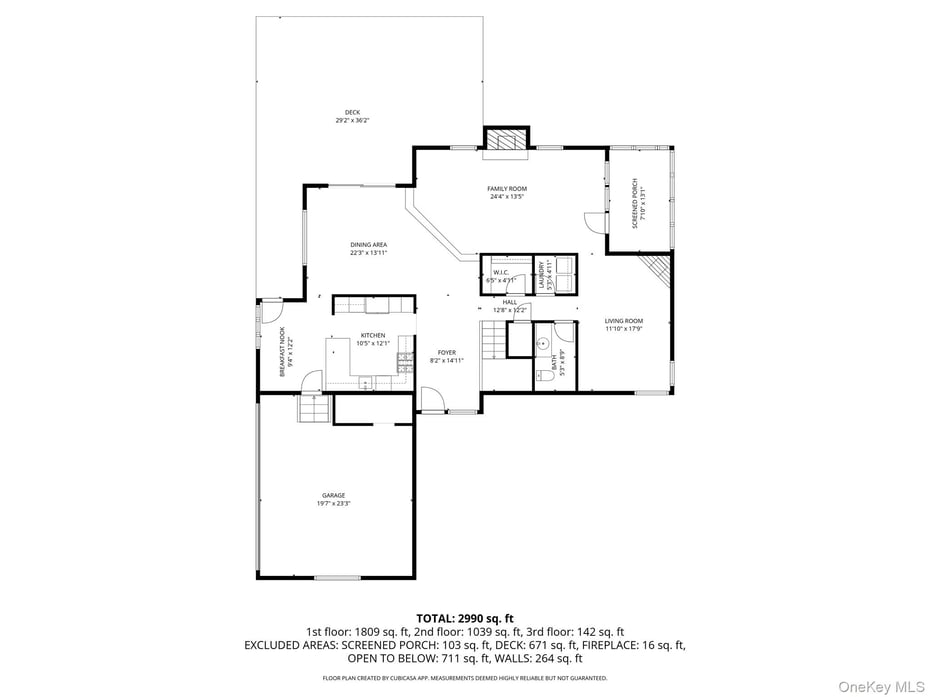 5 Elizabeth Court Photo 29