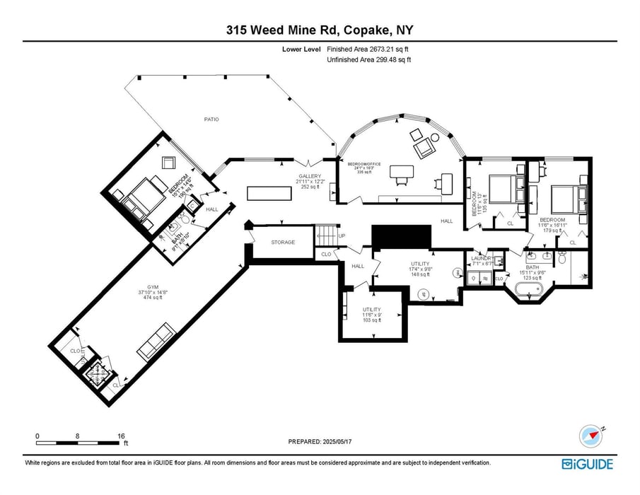 315 Weed Mine Road Photo 47