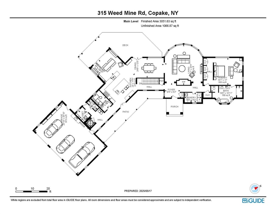 315 Weed Mine Road Photo 46