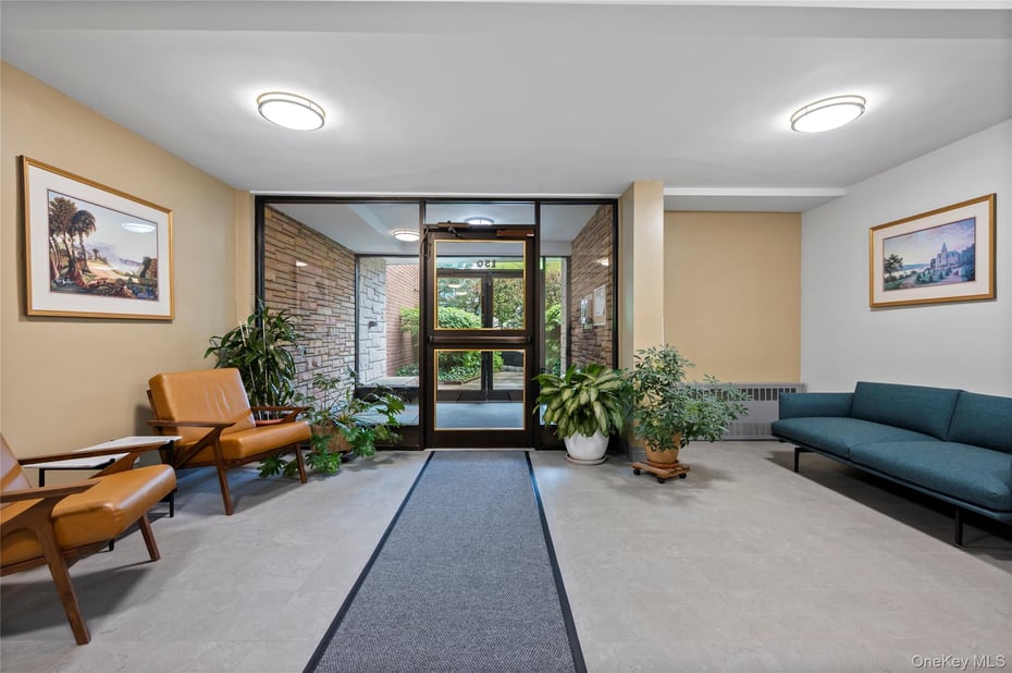 150 Draper Lane  #2JN Photo 1