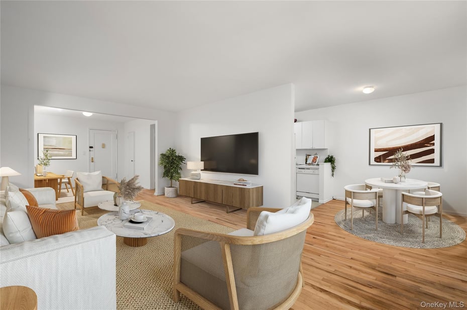 150 Draper Lane  #2JN Photo 2