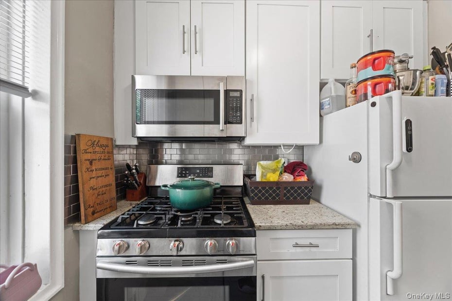 625 Gramatan Avenue  #5O Photo 13