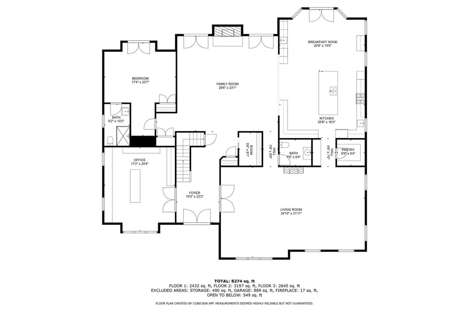 28 Snowdrop Drive Photo 38