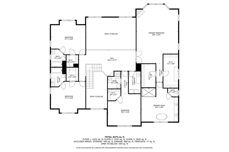 28 Snowdrop Drive Photo 39