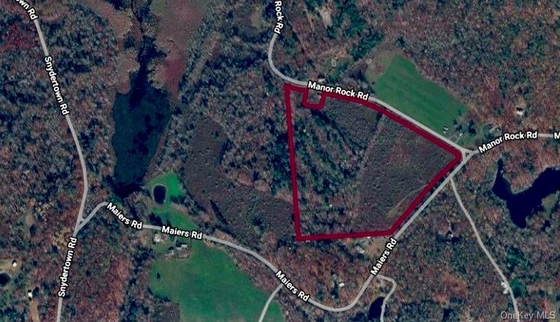 Manor Rock Road Photo 12