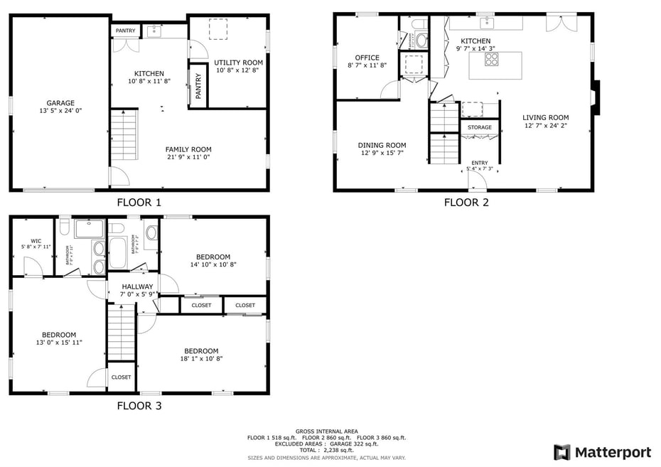 124 Aqueduct Drive Photo 30
