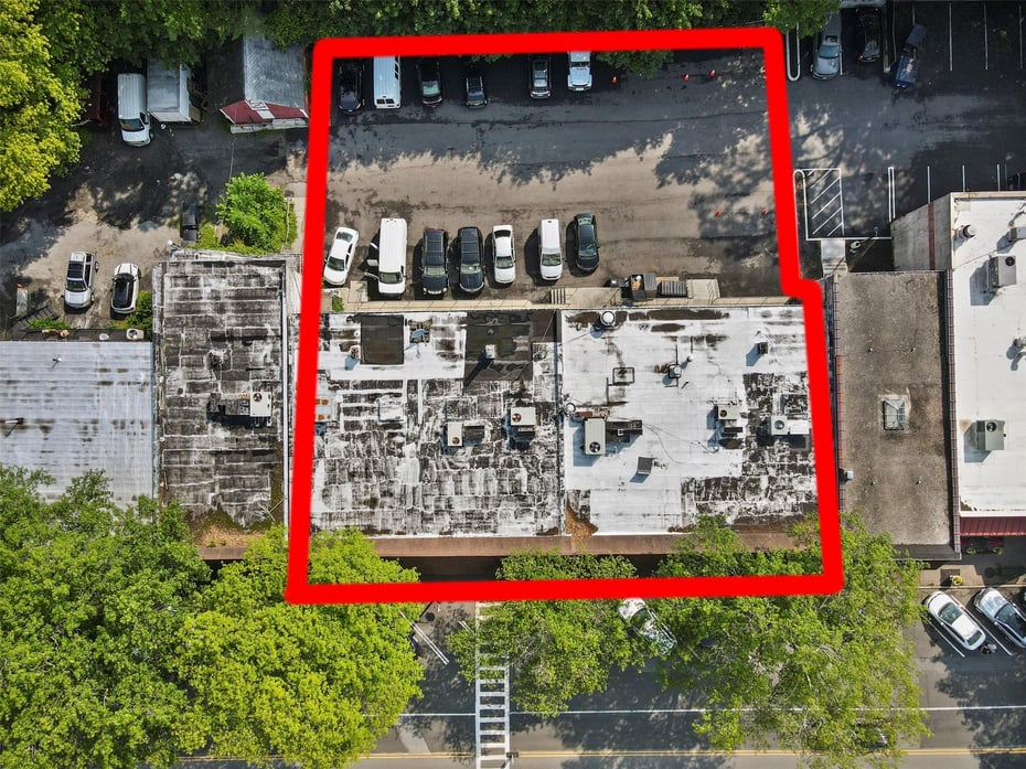 1159-1177 Pleasantville Rd Photo 3