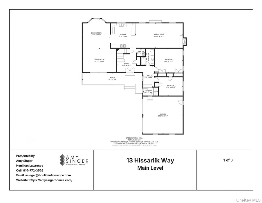 13 Hissarlik Way Photo 30