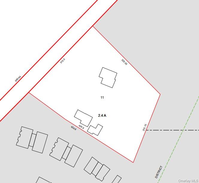 560 Taxter Road Photo 2