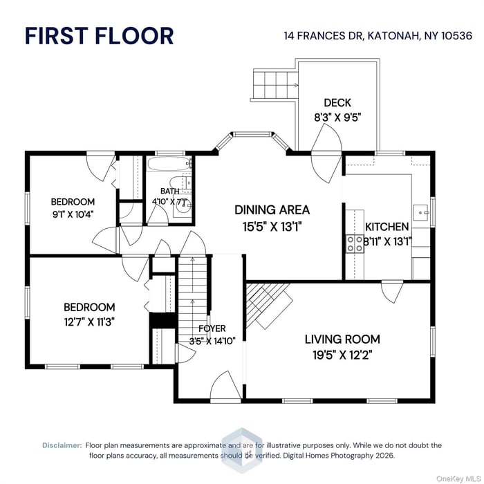 14 Frances Drive Photo 33