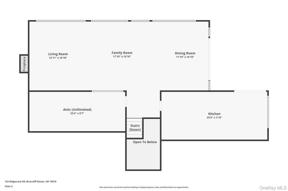 132 Ridgecrest Road Photo 49
