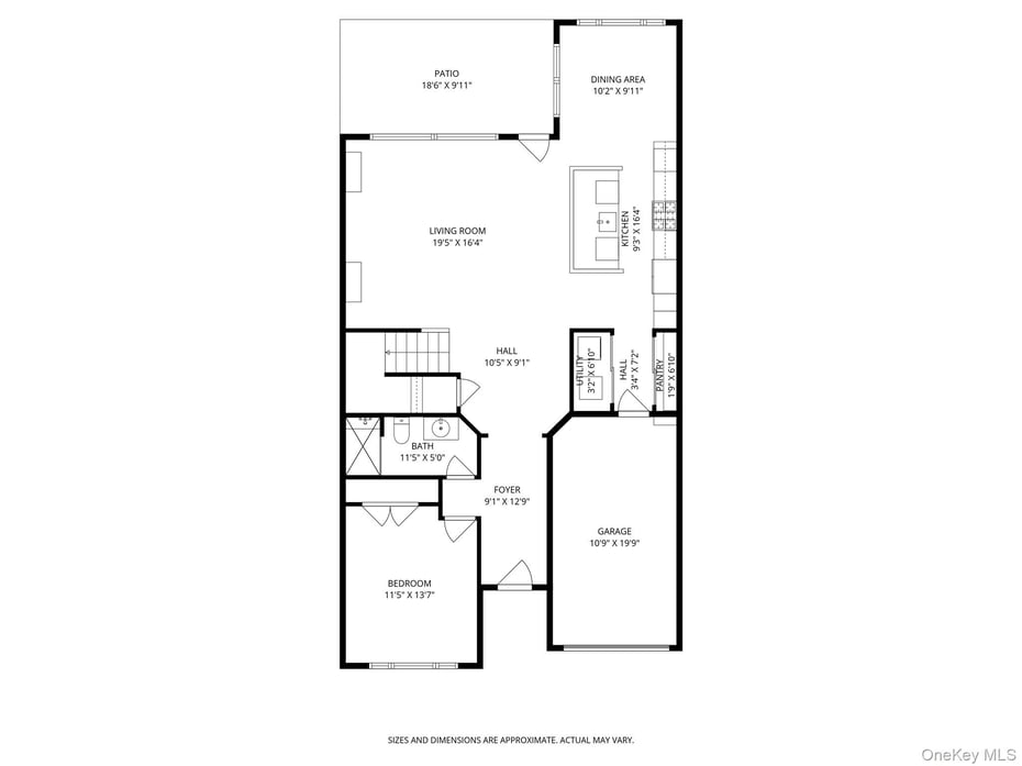 6 Hudson View Way Photo 48