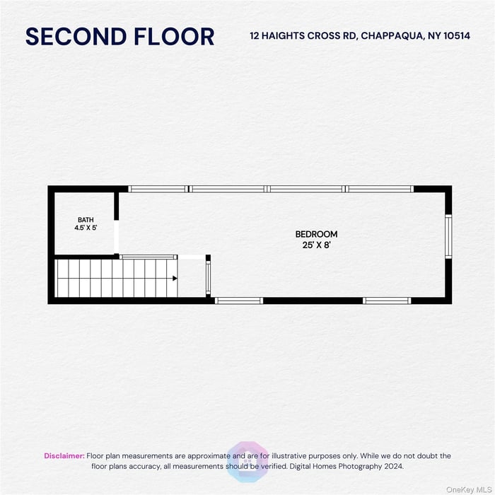 12 Haights Cross Road Photo 44