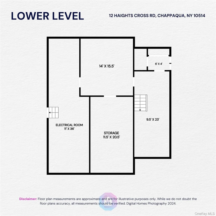 12 Haights Cross Road Photo 43
