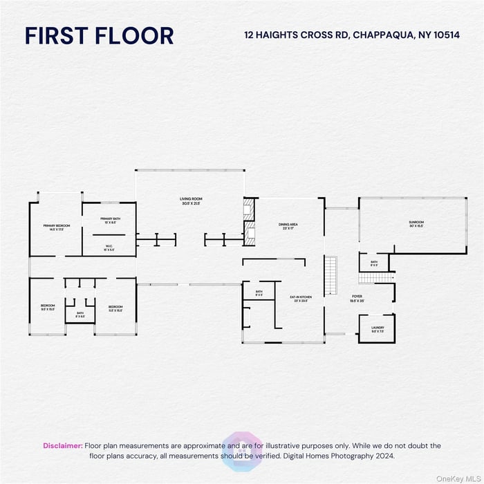 12 Haights Cross Road Photo 42