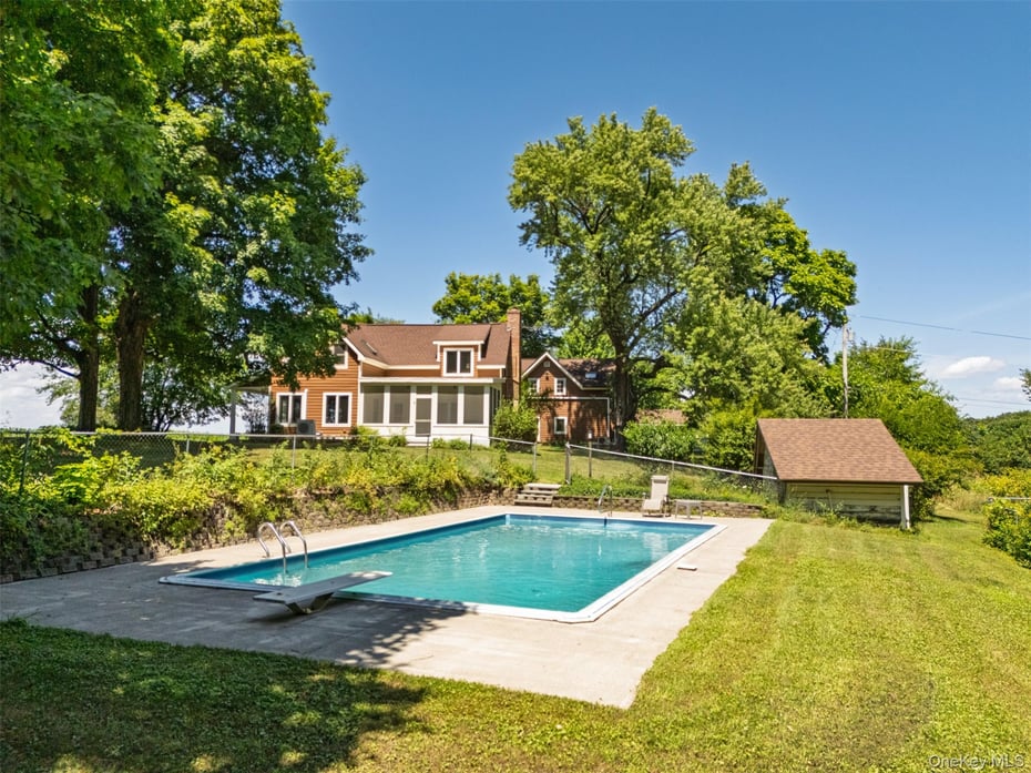 9 Breezy Ridge Road Photo 39