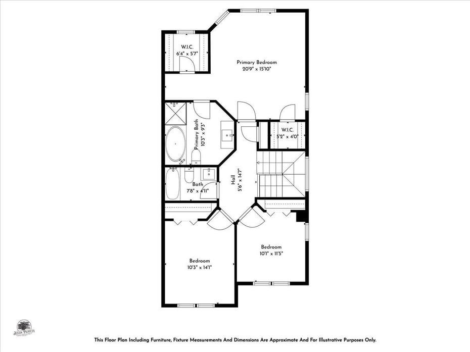 1601 Pondcrest Lane Photo 36