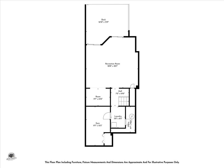 1601 Pondcrest Lane Photo 38