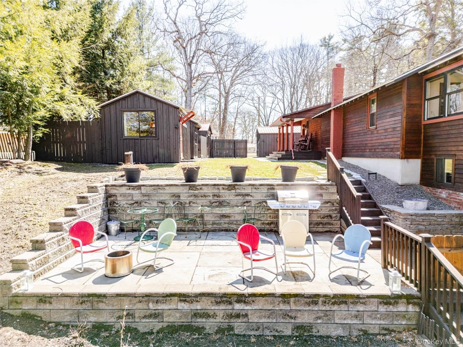 78 The Concourse Drive Photo 38